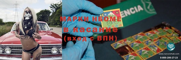 крисы Пересвет