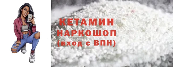 крисы Пересвет